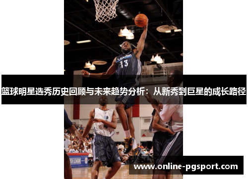 篮球明星选秀历史回顾与未来趋势分析：从新秀到巨星的成长路径