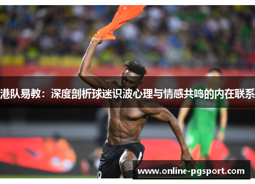 港队易教：深度剖析球迷识波心理与情感共鸣的内在联系